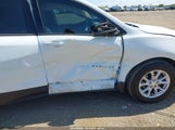 Chevrolet Equinox Ls 3GNAXHEV8KS650023 снимка