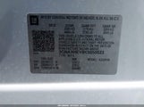 Chevrolet Equinox Ls 3GNAXHEV8KS650023 снимка