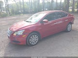 Nissan Sentra Sv 3N1AB7AP9DL621008 снимка