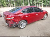 Nissan Sentra Sv 3N1AB7AP9DL621008 снимка