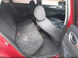 Nissan Sentra Sv 3N1AB7AP9DL621008 снимка