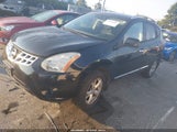 Nissan Rogue Sv JN8AS5MV3BW311816 снимка