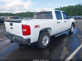 Chevrolet Silverado  Lt2 3GCEK13M27G540931 снимка