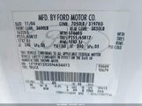 Ford F-150 Lariat/Xl/Xlt 1FTPX12535NA54413 снимка