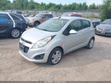 Chevrolet Spark 1Lt Auto KL8CD6S98DC507886 снимка