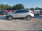 Nissan Rogue Sport S Fwd Xtronic Cvt JN1BJ1CV0LW278727 fotografie