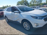 Chevrolet Equinox Lt 2GNAXJEV4J6192114 снимка