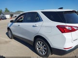 Chevrolet Equinox Lt 2GNAXJEV4J6192114 снимка