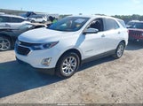 Chevrolet Equinox Lt 2GNAXJEV4J6192114 снимка