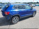 Volkswagen Taos 1.5T Se 3VVEX7B26PM324104 снимка