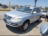 Volkswagen Touareg V6 WVGBC77L64D071478 снимка