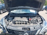 Nissan Sentra Sv 3N1AB7AP9KY420306 снимка