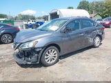 Nissan Sentra Sv 3N1AB7AP9KY420306 снимка