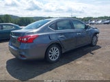 Nissan Sentra Sv 3N1AB7AP9KY420306 снимка
