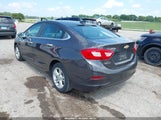 Chevrolet Cruze Lt Auto 1G1BE5SM0H7168031 снимка