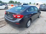 Chevrolet Cruze Lt Auto 1G1BE5SM0H7168031 снимка