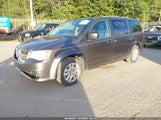 Dodge Grand Caravan Se 2C4RDGBG8JR150735 снимка