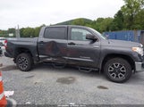 Toyota Tundra Sr5 5.7L V8 5TFDY5F15HX629327 снимка