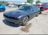 Dodge Challenger Gt Awd 2C3CDZGG7JH220228 снимка