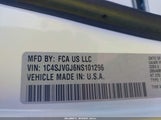 Jeep Grand Wagoneer Series Iii 4X4 1C4SJVGJ6NS101296 photo