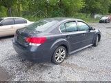 Subaru Legacy 2.5I Premium 4S3BMBC65D3028440 снимка