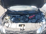 Nissan Rogue Sv Fwd 5N1AT3BA4MC846148 photo