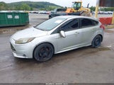 Ford Focus St 1FADP3L9XDL127468 снимка