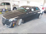 Cadillac Cts Performance 1G6AS5S31F0123918 fotografie