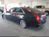 Cadillac Cts Performance 1G6AS5S31F0123918 photo