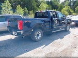 Ford F-250 Xlt 1FT7W2BN8REF83628 снимка