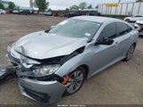 Honda Civic Lx 19XFC2F58GE052851 снимка