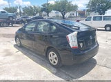 Toyota Prius Two JTDKN3DU2B1412233 photo