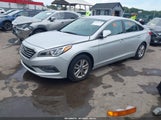 Hyundai Sonata Eco 5NPE24AA4FH190251 снимка