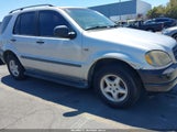 Mercedes-Benz Ml 320 4JGAB54E6XA084178 снимка