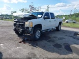 Chevrolet Silverado 2500Hd Lt 1GC4KXB60AF104007 photo