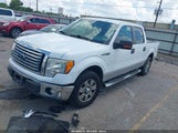 Ford F-150 Xlt 1FTFW1CFXCKE18346 снимка