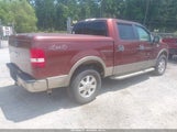 Ford F150 Supercrew 1FTPW14525KE84984 снимка