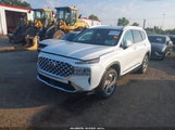 Hyundai Santa Fe Sel 5NMS2DAJ3MH348222 снимка