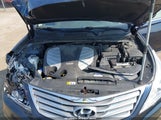 Hyundai Azera KMHFH4JGXDA225432 снимка