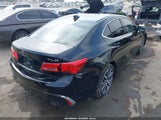 Acura Tlx Standard 19UUB2F33KA004177 снимка