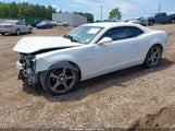 Chevrolet Camaro 2Lt 2G1FC1E3XD9152544 снимка