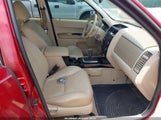 Ford Escape Limited 1FMCU94198KD75194 снимка