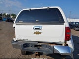 Chevrolet Silverado 2500Hd Lt 1GC5KXBG7AZ266485 fotografie