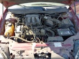Ford Taurus Se 1FAFP53U56A132147 fotografie