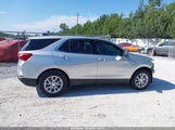 Chevrolet Equinox Lt 3GNAXKEV8KS674996 снимка