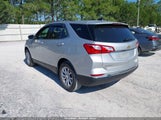 Chevrolet Equinox Lt 3GNAXKEV8KS674996 снимка