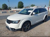 Dodge Journey Crossroad 3C4PDCGB0FT572869 снимка