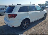 Dodge Journey Crossroad 3C4PDCGB0FT572869 снимка