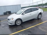Nissan Sentra Sv 3N1AB7AP3HY323823 снимка