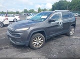 Jeep Cherokee Limited 1C4PJMDS1EW239706 снимка